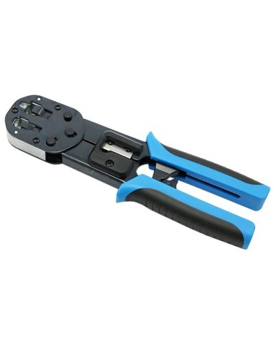 HL-3H00010. Инструмент обжимной для RJ-45. Hyperline в Арзамасе