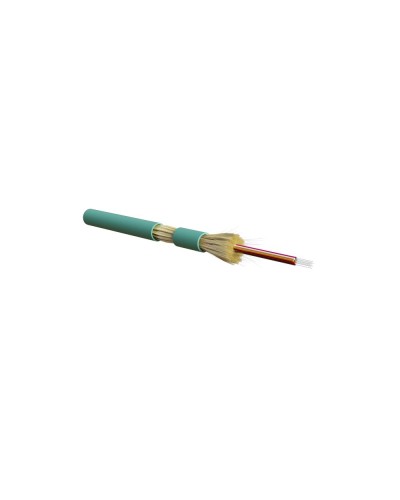 FO-DT-IN-503-4-LSZH-AQ. Кабель волоконно-оптический многомодовый. Hyperline в Арзамасе