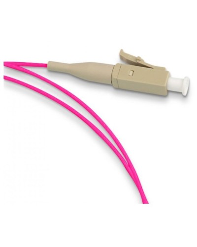 FPT-B9-504-LC/PR-1.5M-LSZH-MG. Пигтейл оптический. Hyperline в Арзамасе