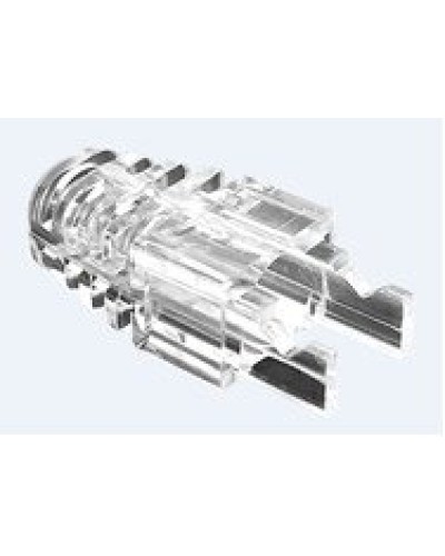 BOOT-VA-TR-10 (10 шт). Изолирующий колпачок. Hyperline в Арзамасе