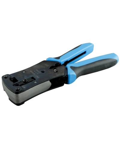 HT-N468B. Инструмент обжимной для RJ-45, RJ-12, RJ-11. Hyperline в Арзамасе