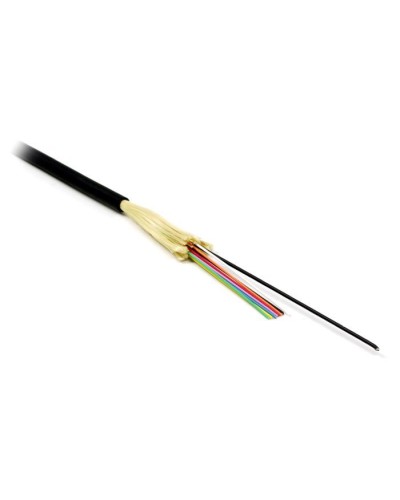 FO-MB-IN/OUT-503-16-LSZH-BK. Кабель волоконно-оптический многомодовый. Hyperline в Арзамасе