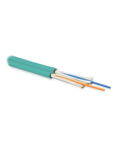 FO-D3-IN-503-2-LSZH-AQ. Кабель волоконно-оптический многомодовый. Hyperline в Арзамасе