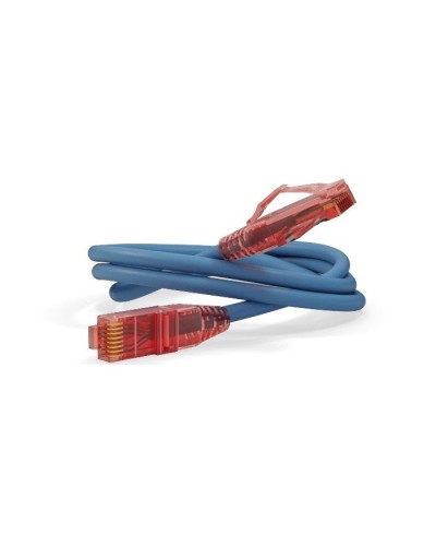 PC-LPM-UTP-RJ45-RJ45-C5e-10M-LSZH-BL. Патч-корд медный. Hyperline в Арзамасе