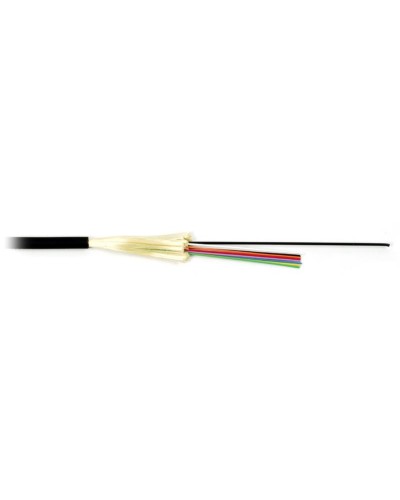 FO-DT-IN/OUT-503-12-LSZH-BK. Кабель волоконно-оптический многомодовый. Hyperline в Арзамасе