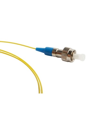 FPT-B9-9-FC/UR-1.5M-LSZH-YL. Пигтейл оптический. Hyperline в Арзамасе