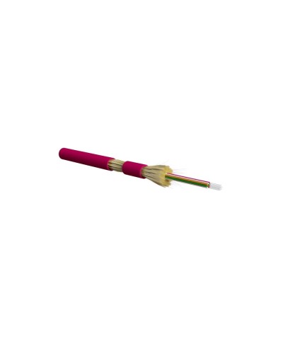 FO-DT-IN-504-16-LSZH-MG. Кабель волоконно-оптический многомодовый. Hyperline в Арзамасе