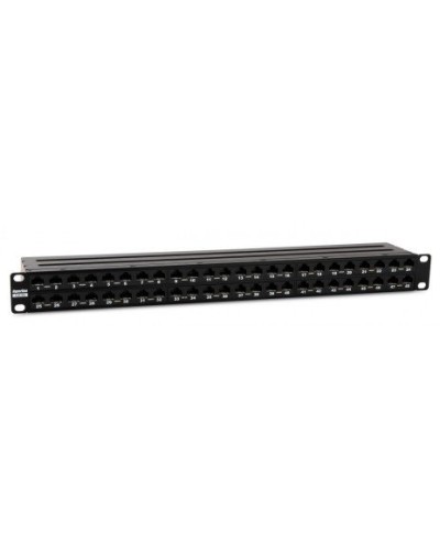 PPHD-19-48-8P8C-C6A-110D. Патч-панель 19. Hyperline в Арзамасе