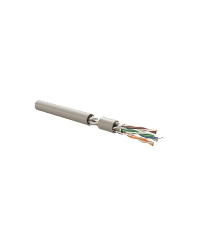 UFTP4R-C6A-S23-IN-LSLTX-GY-305. Кабель «витая пара» (LAN) для структурированных систем связи. Hyperline в Арзамасе