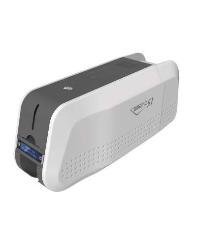 SMART 51 (651406) Dual Side Ethernet USB. Принтер. IDP в Арзамасе