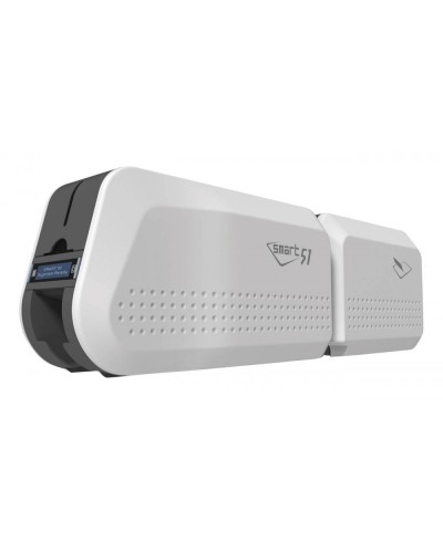 SMART 51, 651316. Принтер. IDP в Арзамасе