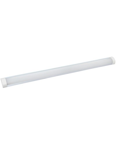 Светильник светодиодный ДБО 5008 36Вт 6500К IP20 1200мм алюминий LIGHTING (LDBO0-5008-36-6500-K03). Светильник светодиодный линейный. IEK в Арзамасе