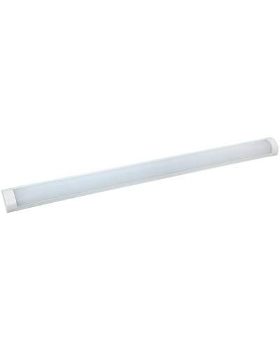 Светильник светодиодный ДБО 5010 45Вт 4000К IP20 1500мм сталь LIGHTING (LDBO0-5010-45-4000-K01). Светильник светодиодный линейный. IEK в Арзамасе