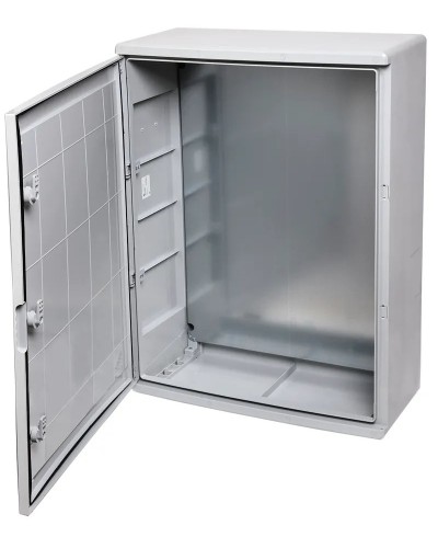 ЩМПп УХЛ1 IP65, 800х600х260 (MKP93-N-806026-65). Корпус пластиковый. IEK в Арзамасе