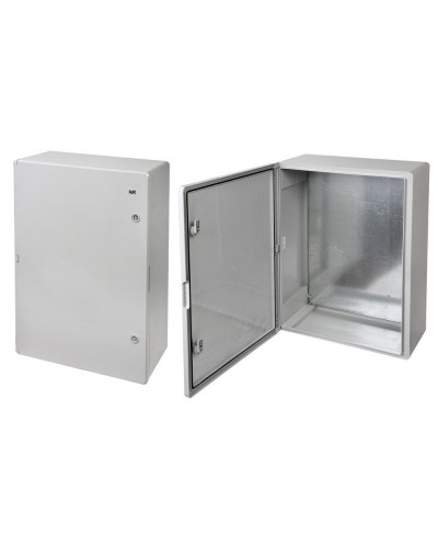 ЩМПп УХЛ1 IP65, 700х500х250 (MKP93-N-705025-65). Корпус пластиковый. IEK в Арзамасе