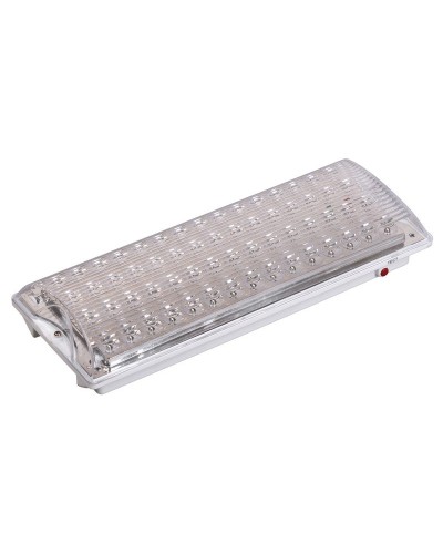 Светильник аварийный ДПА 2104 4ч IP20 LIGHTING (LDPA0-2104-60-K01). Светильник аварийный непостоянного действия. IEK в Арзамасе