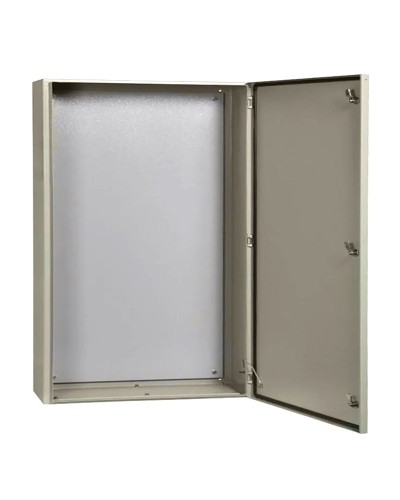 ЩМП-4-0 74 У2 IP54, 800x650x250 (YKM40-04-54). Шкаф металлический с монтажной платой. IEK в Арзамасе