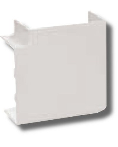 Угол плоский 40x16 (4 шт) (CKMP10D-P-040-016-K01). Угол плоский. IEK в Арзамасе