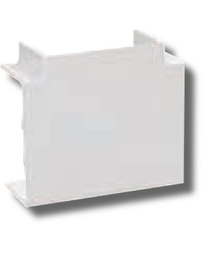Угол Т-образный 40x25 (4 шт) (CKMP10D-T-040-025-K01). Угол Т-образный. IEK в Арзамасе