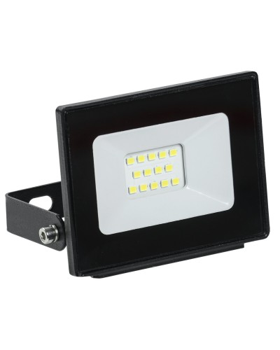 СДО 06-10 черный IP65 4000K (LPDO601-10-40-K02). Прожектор светодиодный. IEK в Арзамасе