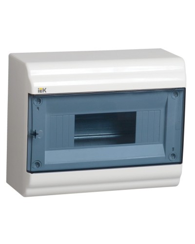 ЩРН-П-9 IP41 PRIME (MKP82-N-09-41-20). Щиток модульный навесной. IEK в Арзамасе