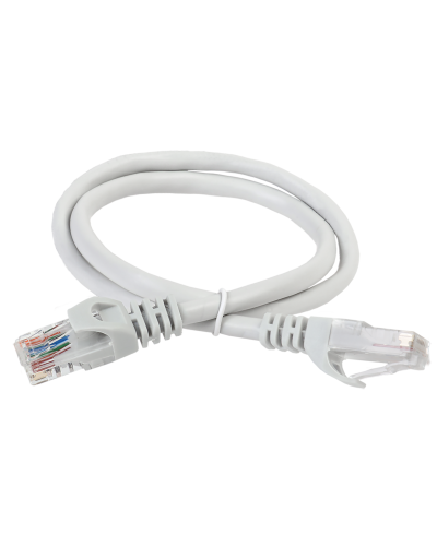 PC01-C5EU-02M. Патч-корд медный. ITK в Арзамасе