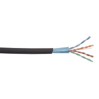LC3-C604-339. Кабель «витая пара» (LAN) для структурированных систем связи. ITK