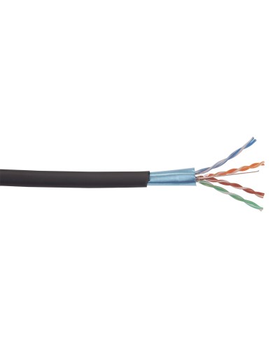 LC3-C604-339. Кабель «витая пара» (LAN) для структурированных систем связи. ITK в Арзамасе