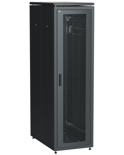 LN05-47U61-PP. Шкаф телекоммуникационный 19 напольный 47U. ITK в Арзамасе