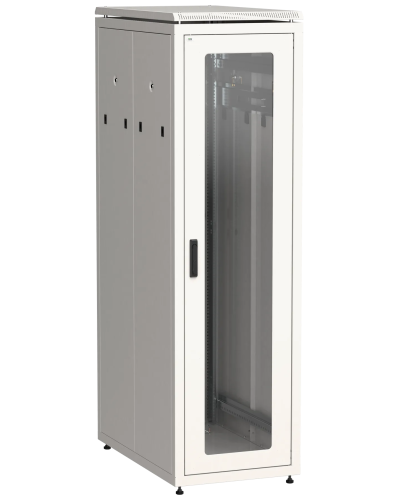 LN35-38U61-G. Шкаф телекоммуникационный 19 напольный 38U. ITK в Арзамасе