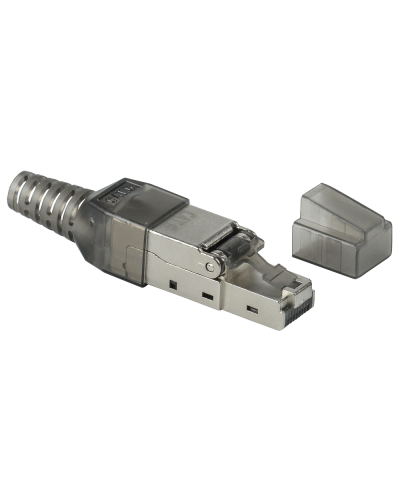 CS3-1C6AF-Q. Разъем RJ-45. ITK в Арзамасе
