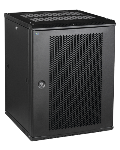 LWR5-18U66-PF. Шкаф телекоммуникационный 19 настенный 18U. ITK в Арзамасе