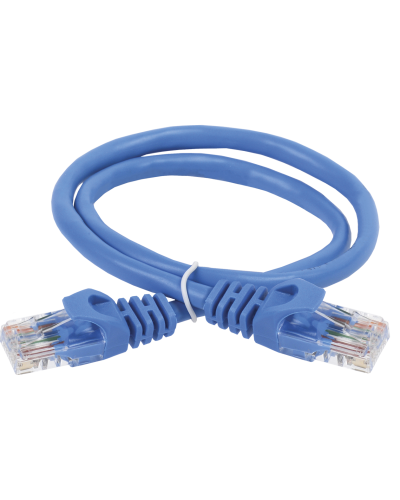 PC03-C5EU-7M. Патч-корд медный. ITK в Арзамасе