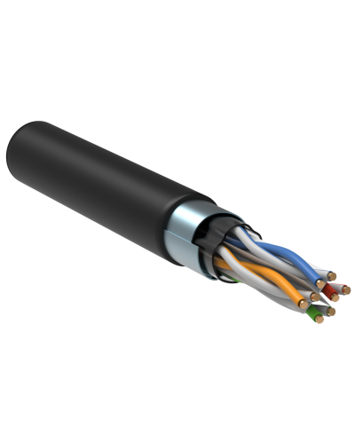 LC3-C604-329. Кабель «витая пара» (LAN) для структурированных систем связи. ITK в Арзамасе