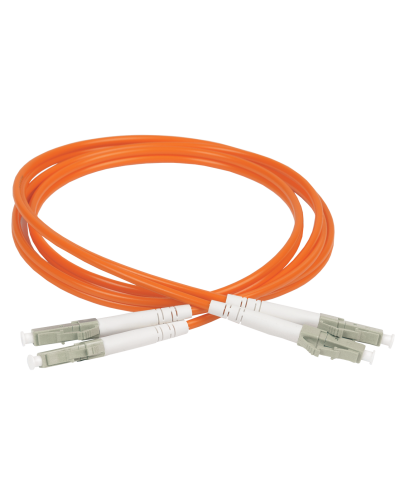 FPC50-LCU-LCU-C2L-15M. Патч-корд оптический. ITK в Арзамасе