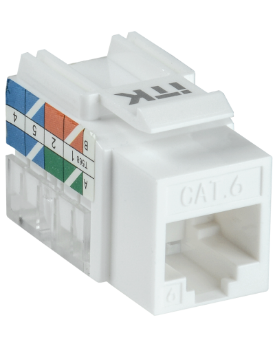 CS1-1C06U-11: Модуль Keystone Jack в Арзамасе