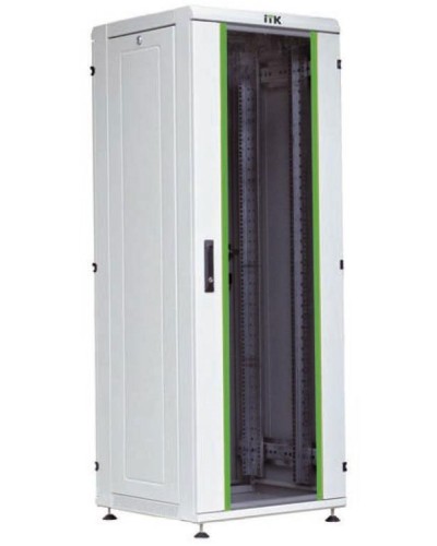 LN35-33U66-G. Шкаф телекоммуникационный 19 напольный 33U. ITK в Арзамасе