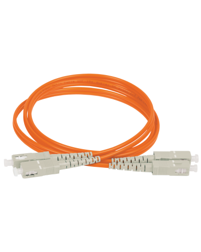 FPC50-SCU-SCU-C2L-3M. Патч-корд оптический. ITK в Арзамасе