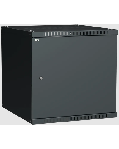 LWE5-12U66-MF. Шкаф телекоммуникационный 19 настенный 12U. ITK в Арзамасе