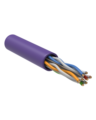 LC1-C604-126. Кабель «витая пара» (LAN) для структурированных систем связи. ITK в Арзамасе