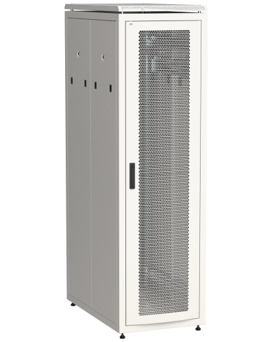 LN35-33U61-P. Шкаф телекоммуникационный 19 напольный 24U. ITK в Арзамасе