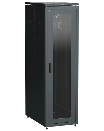 LN05-33U81-GP. Шкаф телекоммуникационный 19 напольный 33U. ITK в Арзамасе