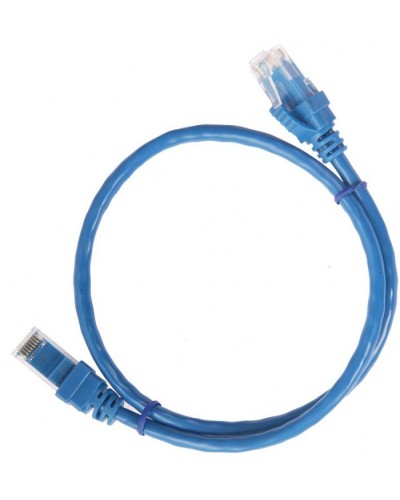 PC03-C5EU-2M. Патч-корд медный. ITK в Арзамасе