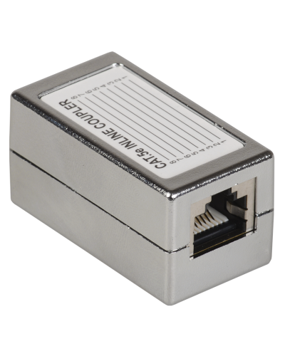 CS70-1C5EF: Проходной адаптер категория 5Е FTP тип RJ45-RJ45 в Арзамасе