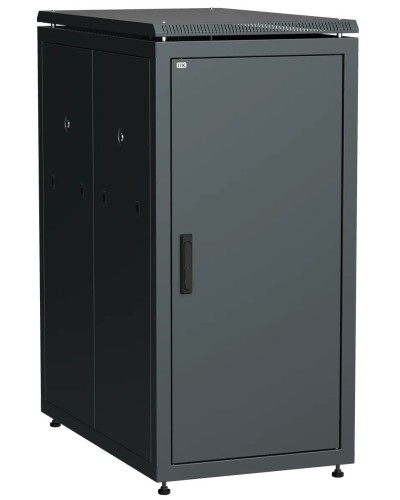 LN05-24U61-MM. Шкаф телекоммуникационный 19 напольный 24U. ITK в Арзамасе