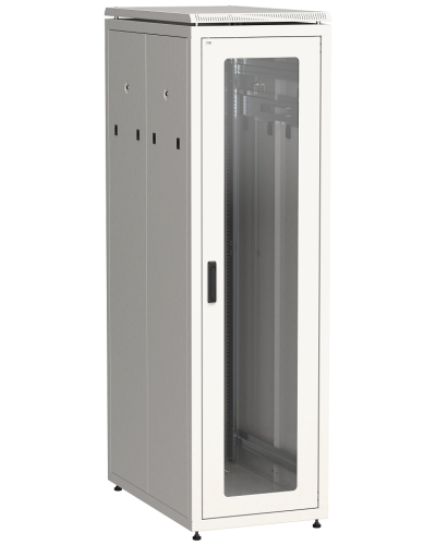 LN35-33U61-G. Шкаф телекоммуникационный 19 напольный 33U. ITK в Арзамасе
