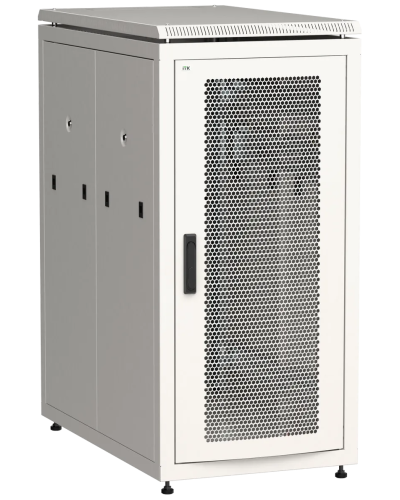 LN35-18U61-PP. Шкаф телекоммуникационный 19 напольный 18U. ITK в Арзамасе