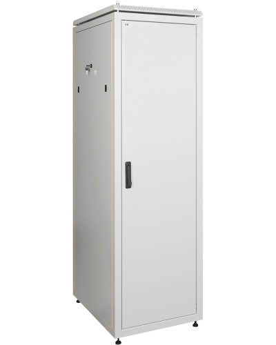 LN35-33U61-MM. Шкаф телекоммуникационный 19 напольный 33U. ITK в Арзамасе