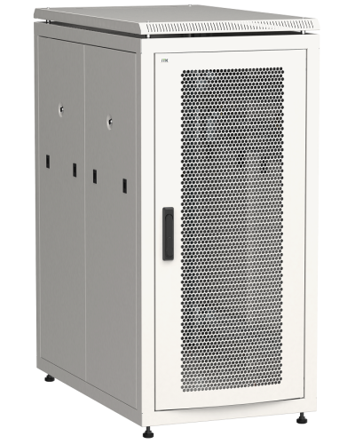 LN35-24U81-PP. Шкаф телекоммуникационный 19 напольный 24U. ITK в Арзамасе