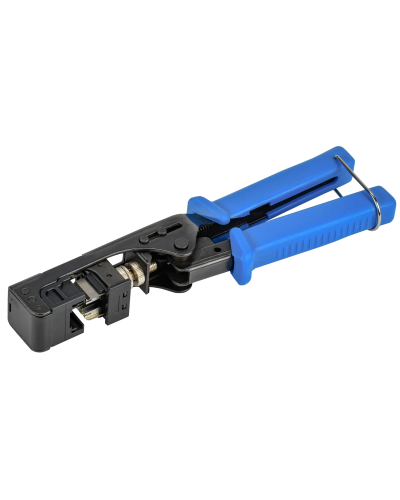 CKJ-090-05: Инструмент обжимной для модулей Keystone Jack 90 в Арзамасе